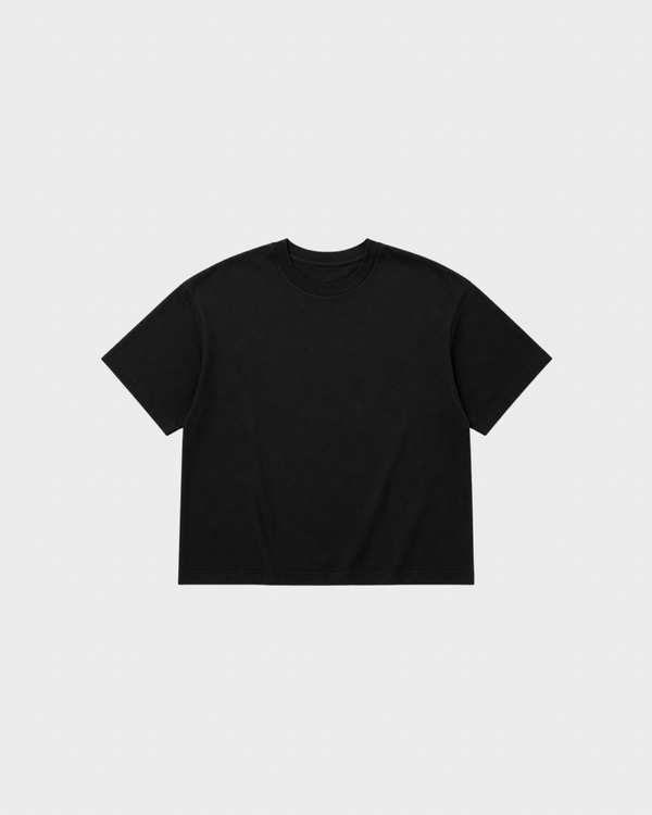 Boxy Tee