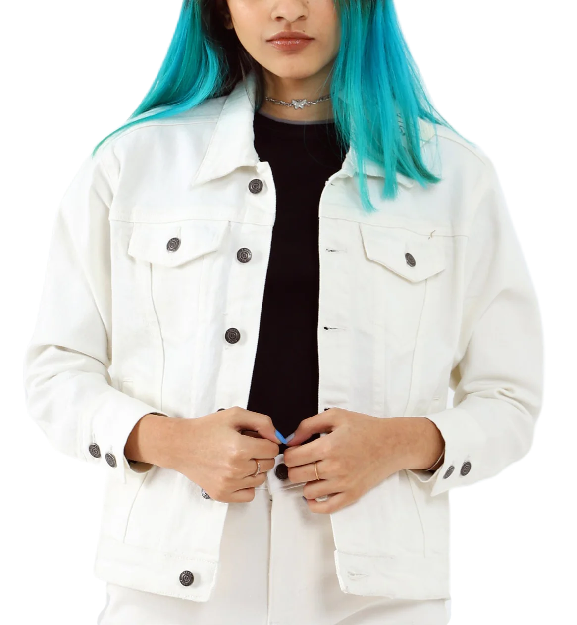 Blanche