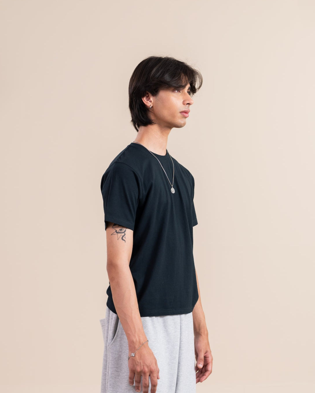 Baby Tee Men