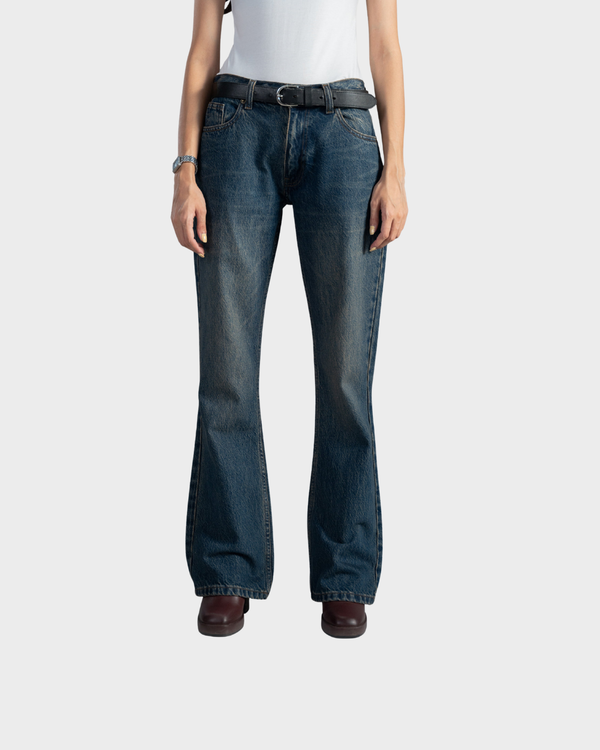 Flare Low Rise