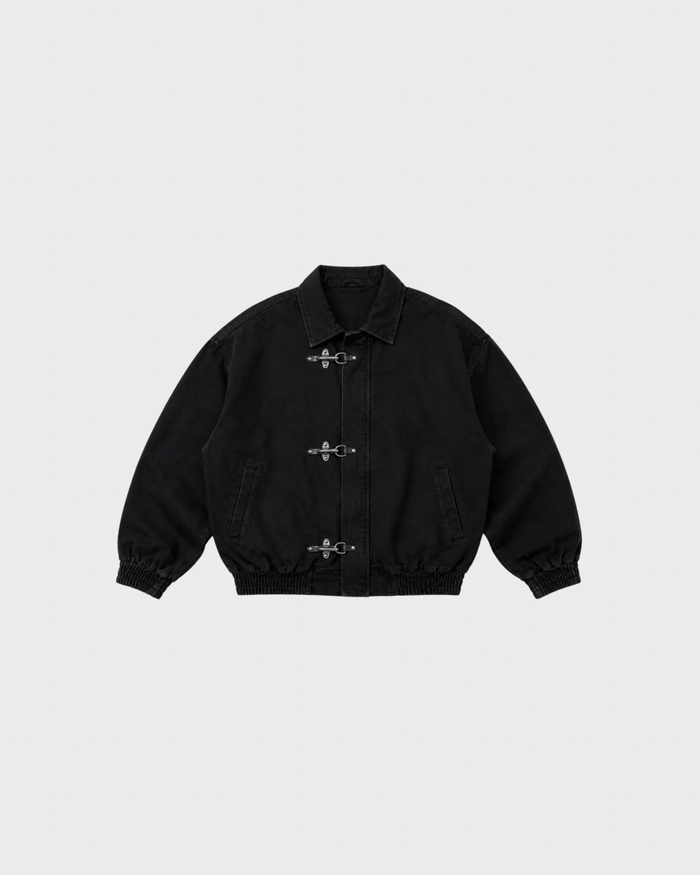 Outerwear