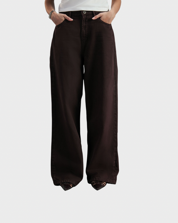 Wide Leg Women