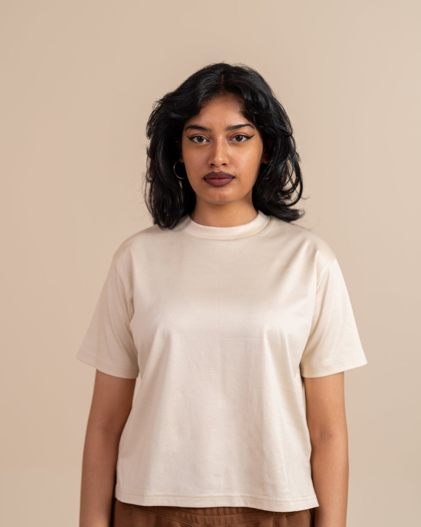Boxy Tee Women