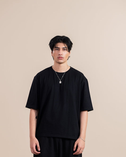 Boxy Tee Men