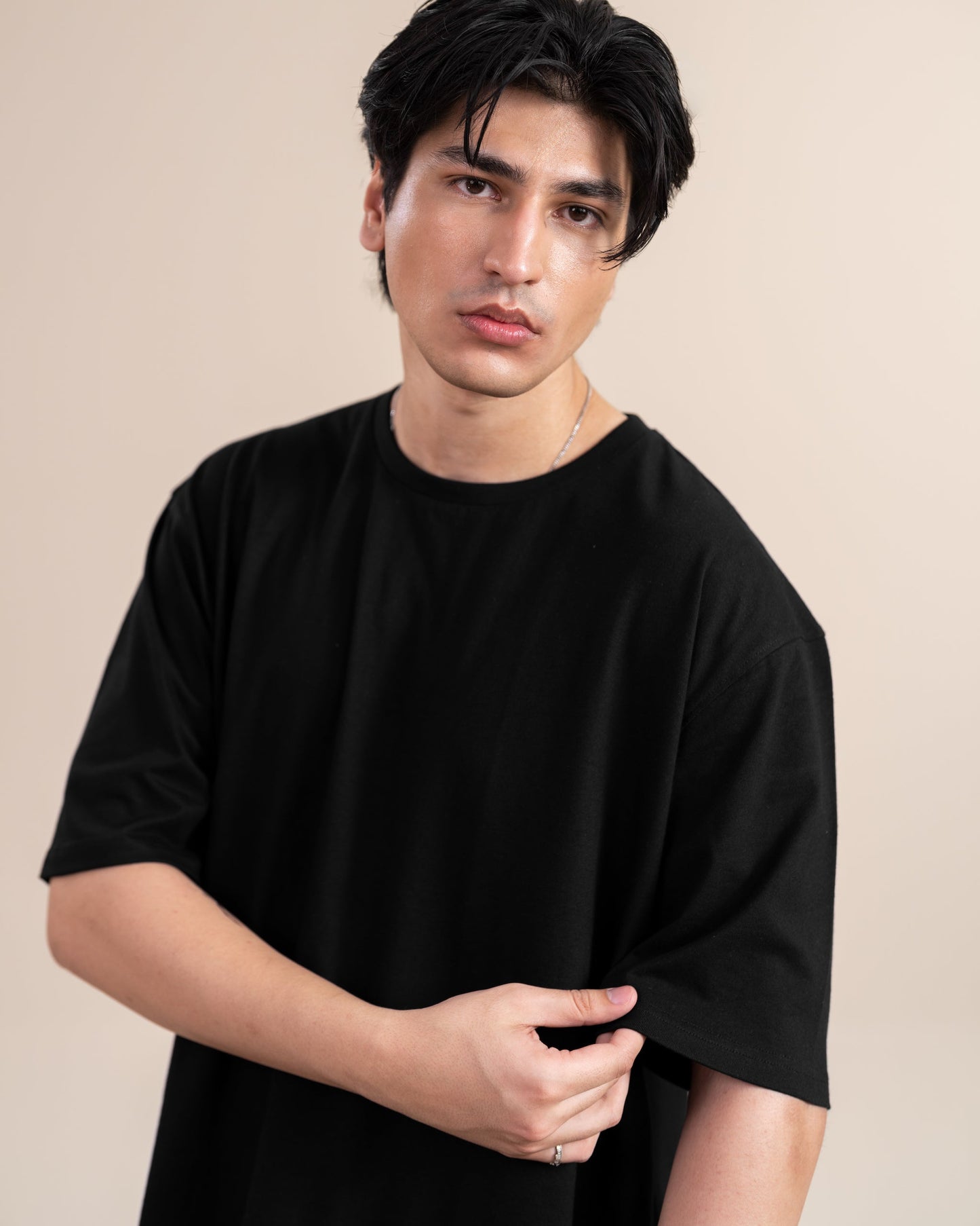 Boxy Tee Men