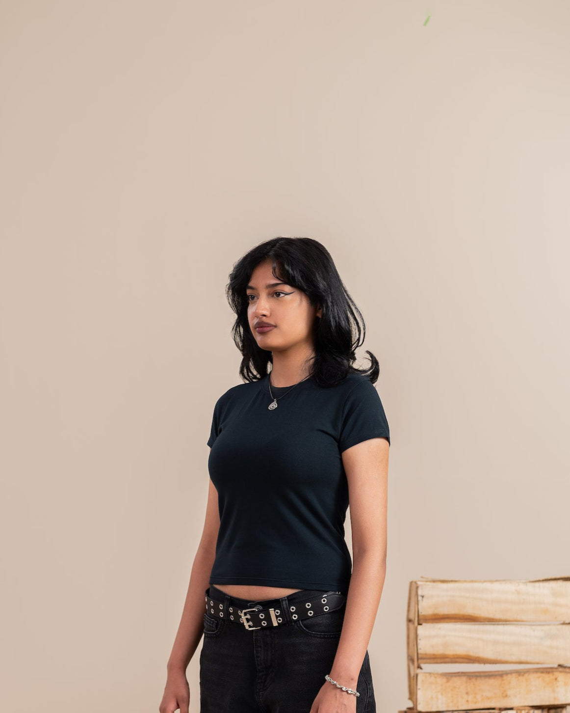 Baby Tee Women