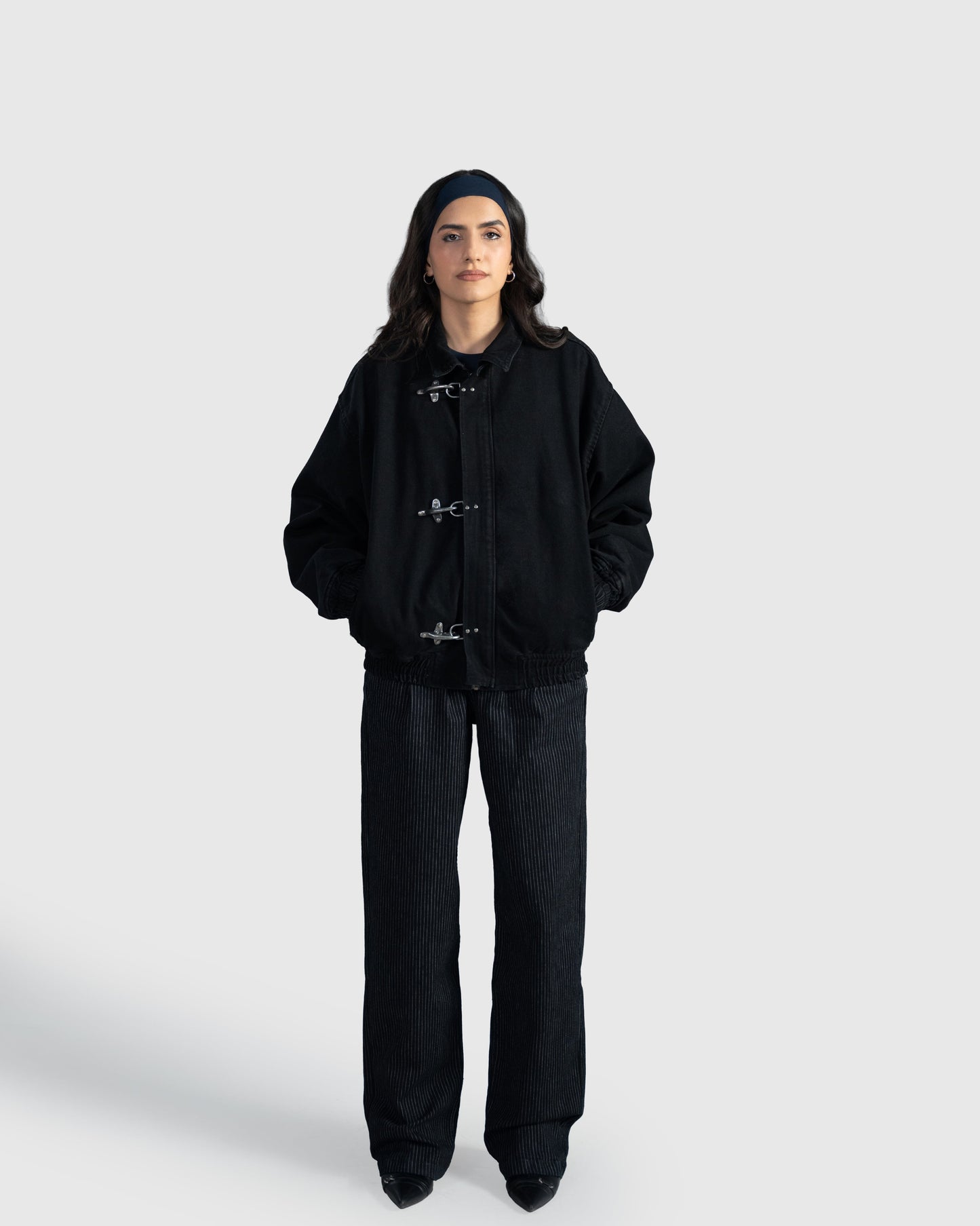 Fireman Jacket