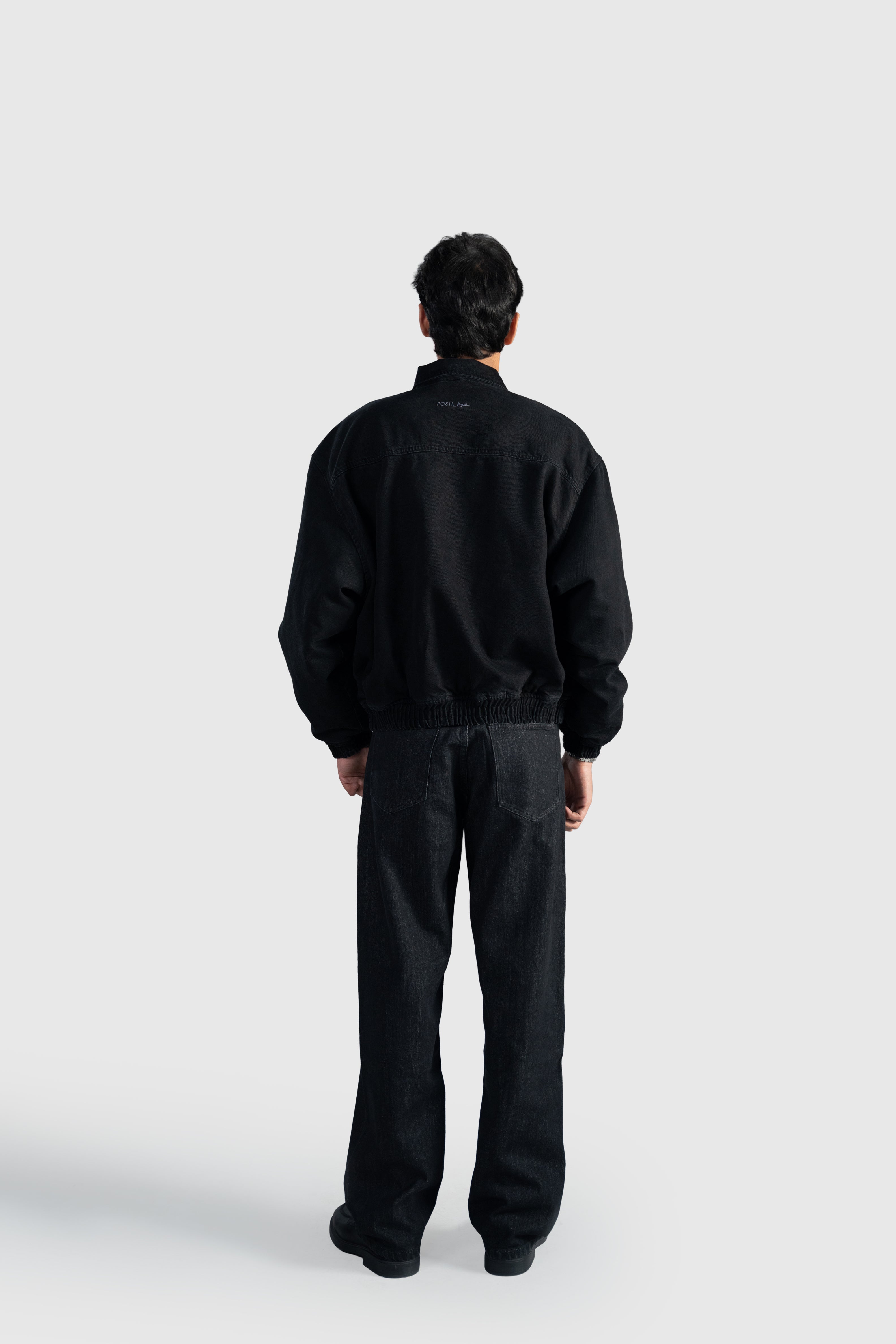 Fireman Jacket – Khushposh