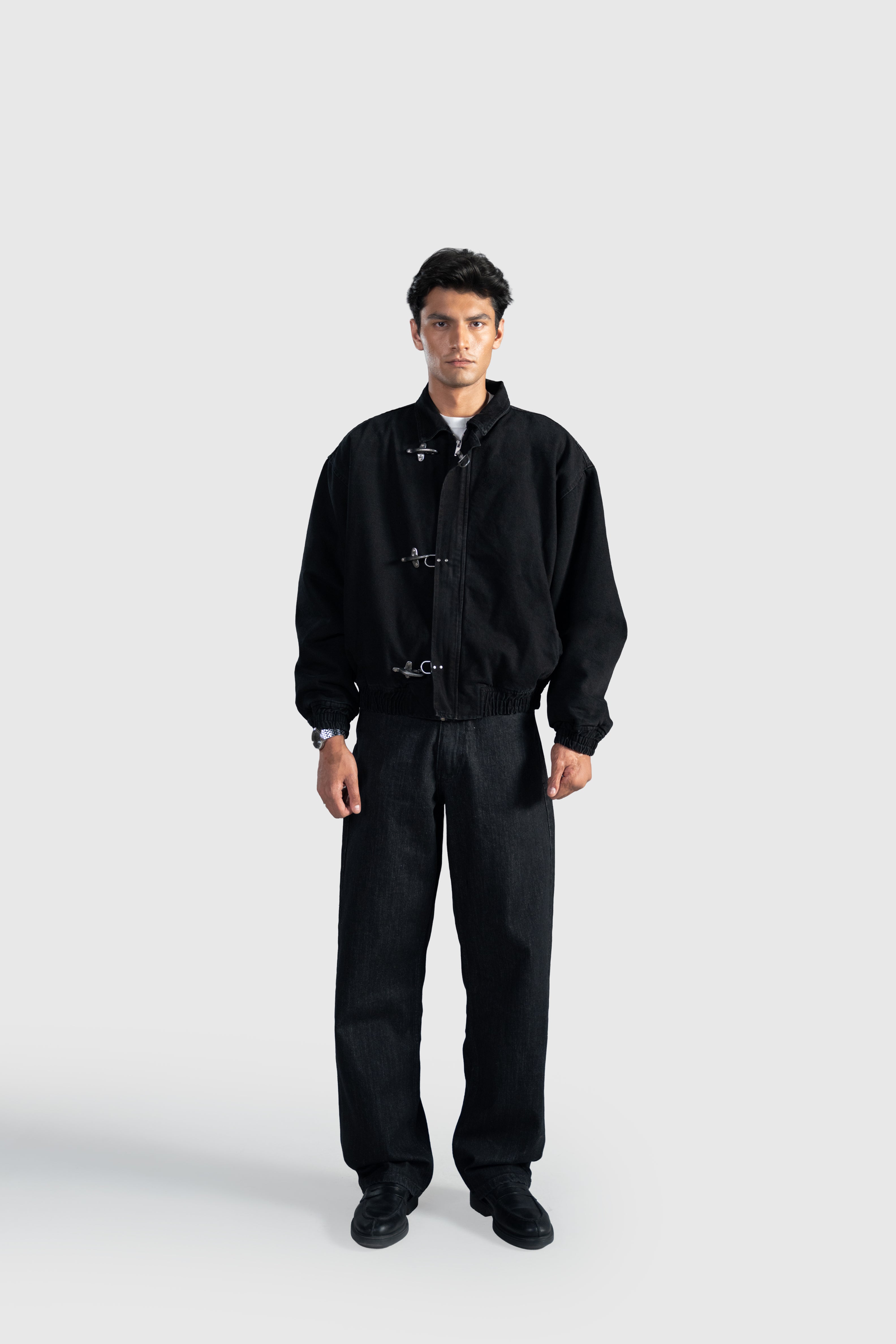 Fireman Jacket – Khushposh