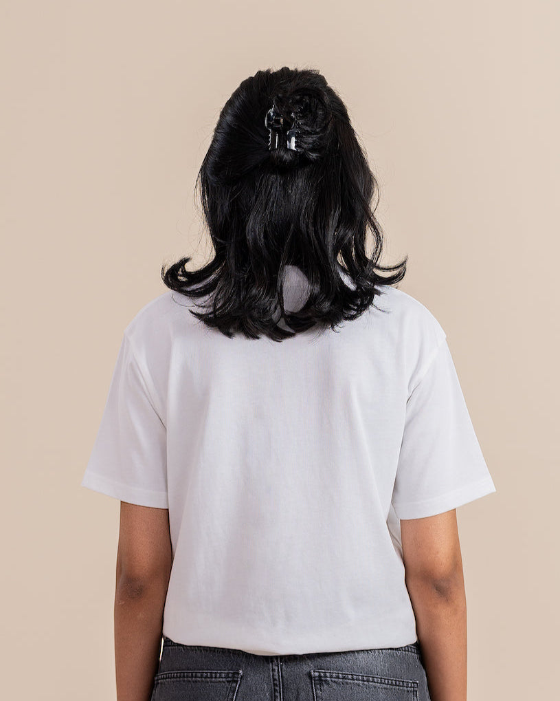 Boxy Tee Women