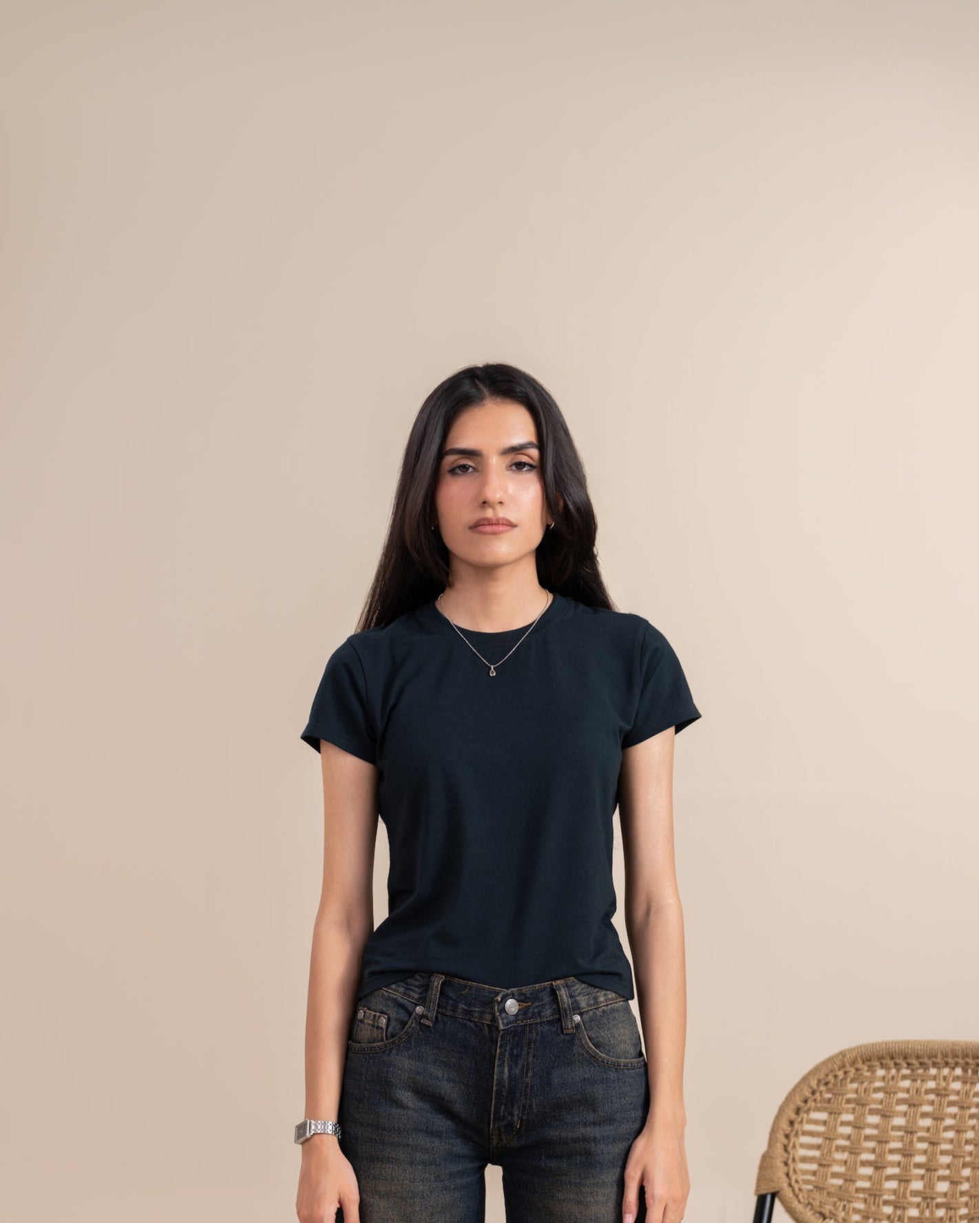 Baby Tee Women