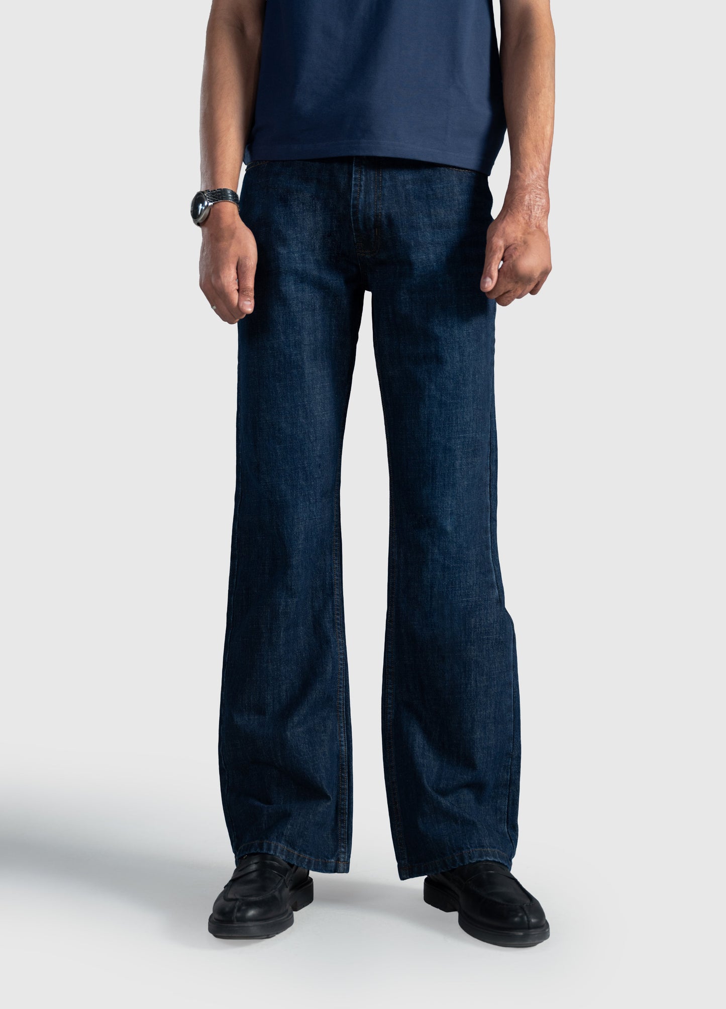 Indigo Bootcut