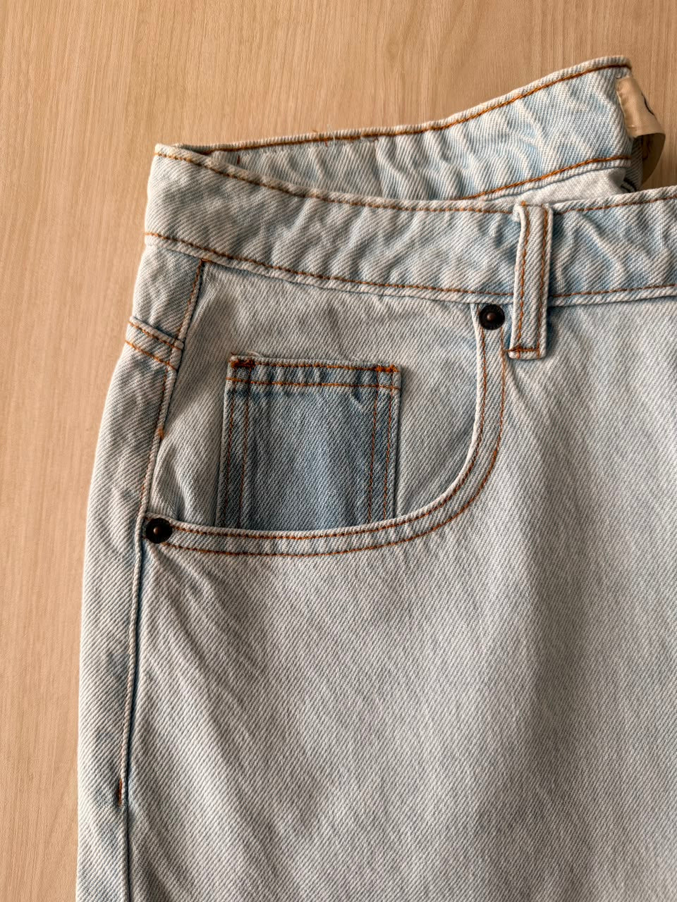 Sky Wide Leg Women - The Imperfect Edit